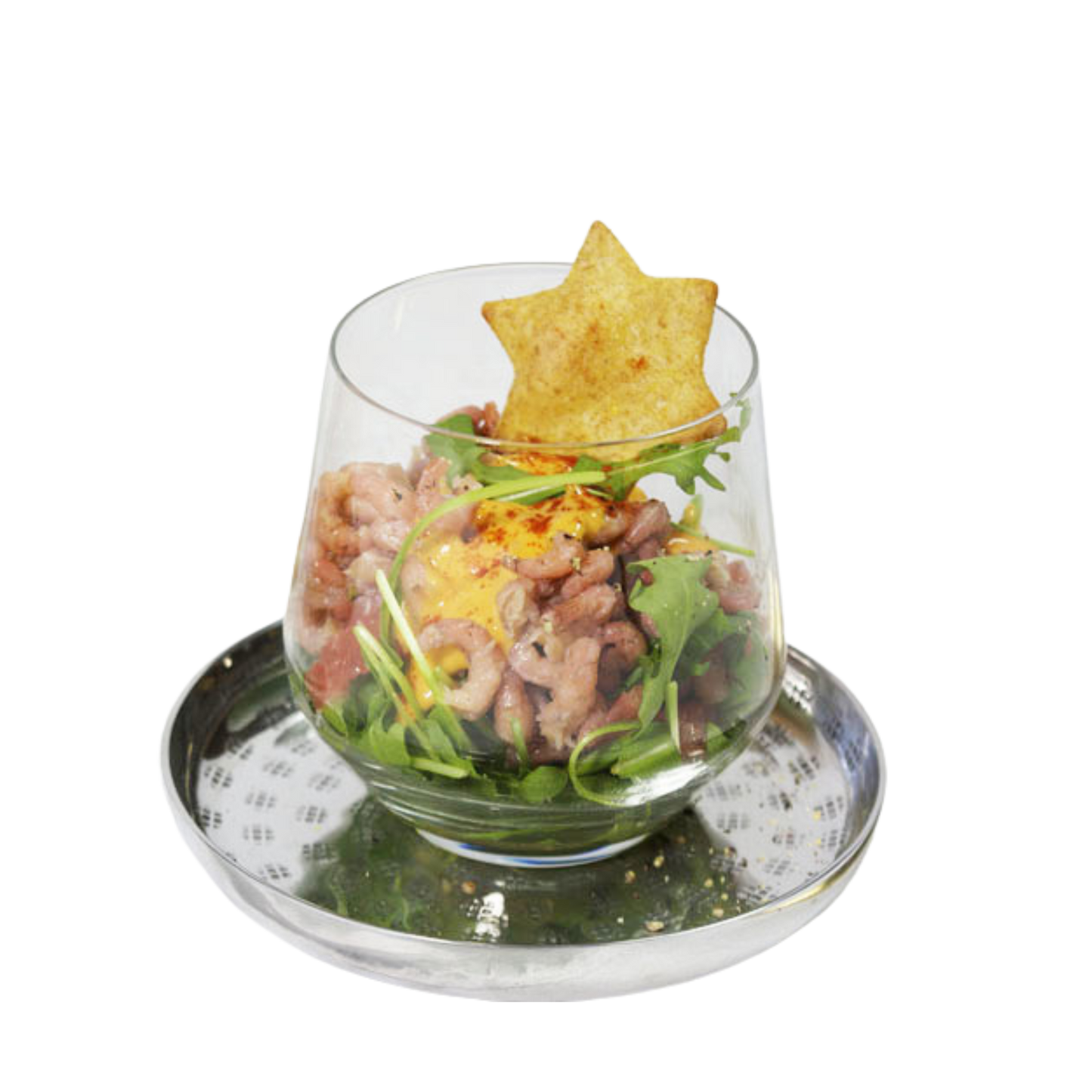 Garnalencocktail (#9)