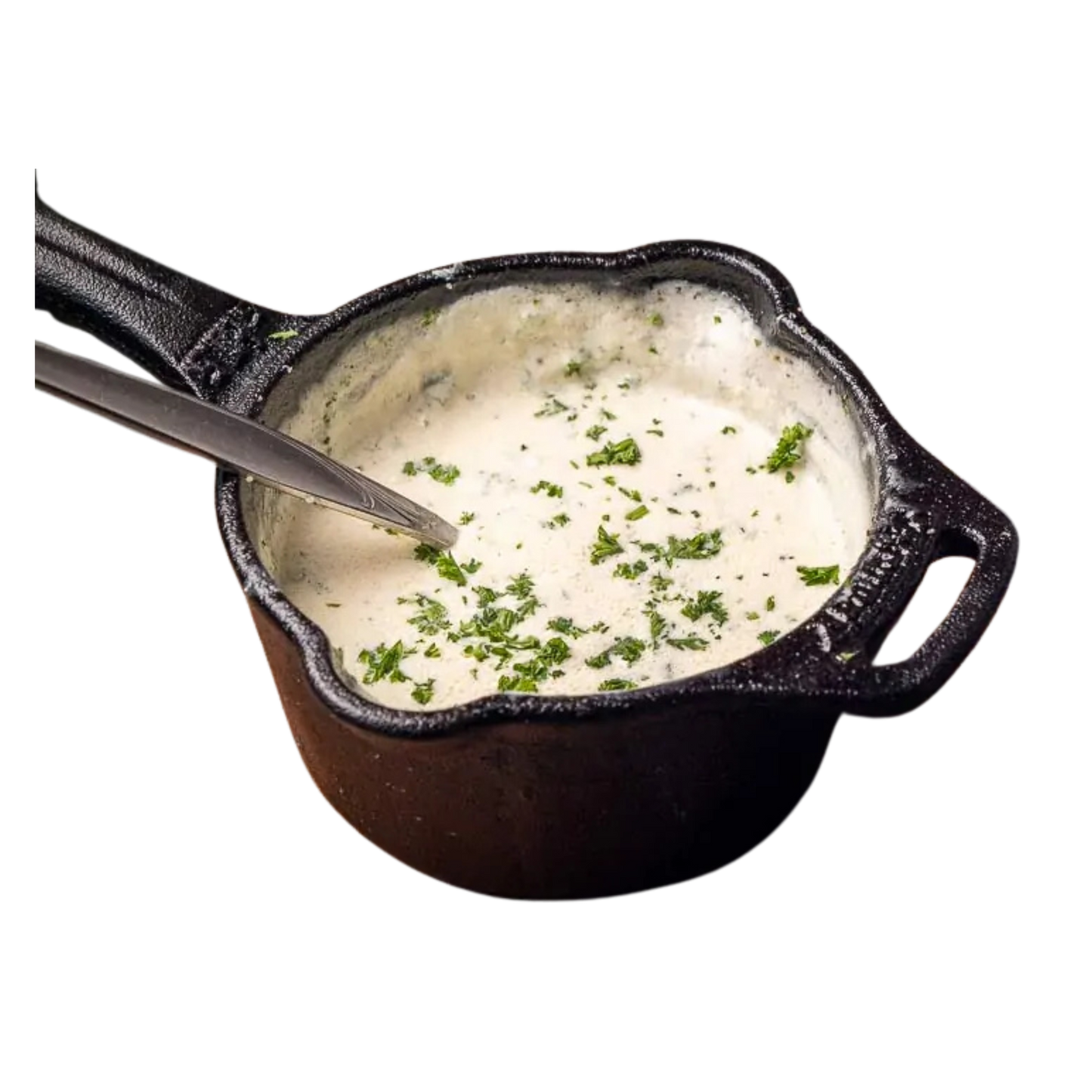 Italiaanse kaas-roomsaus (#117)