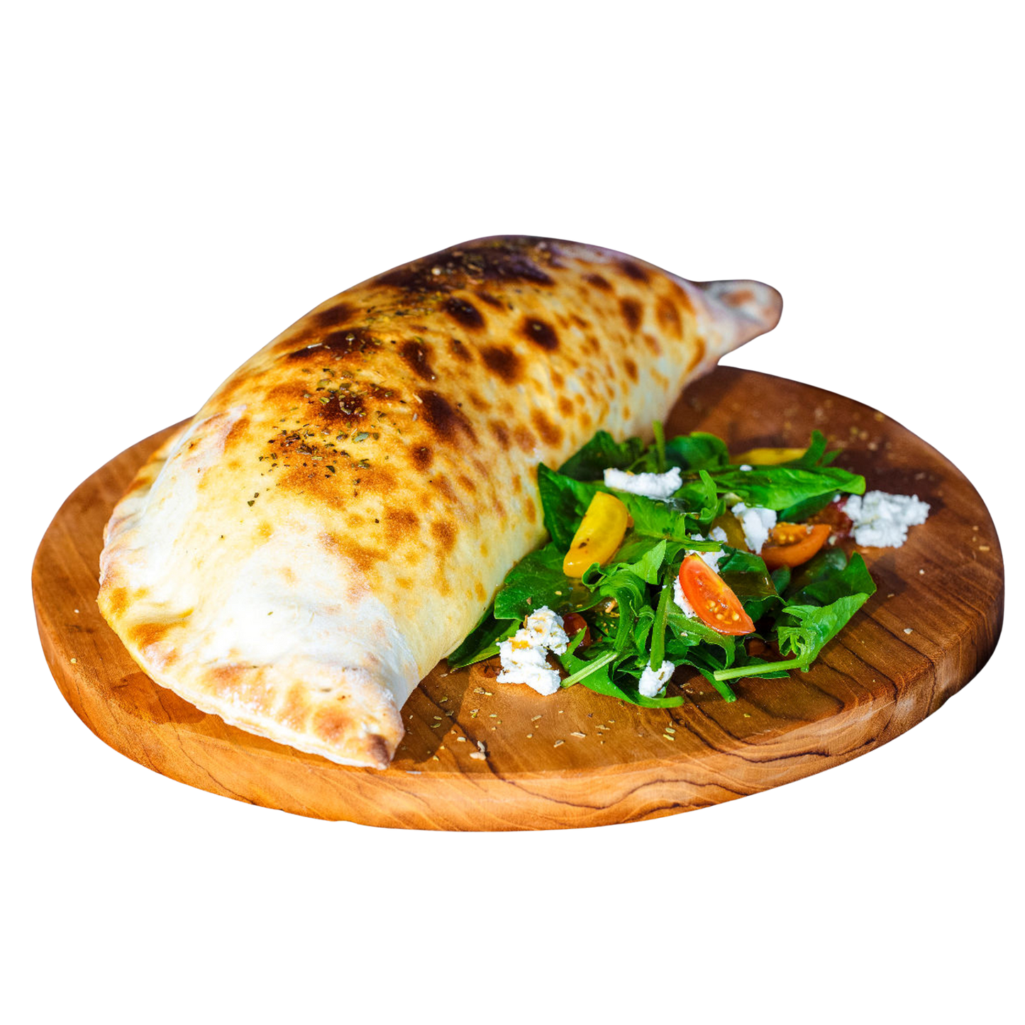 Calzone Vegetarisch (#61)