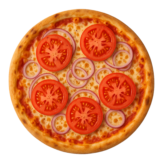 Pizza Cipolla (#14)