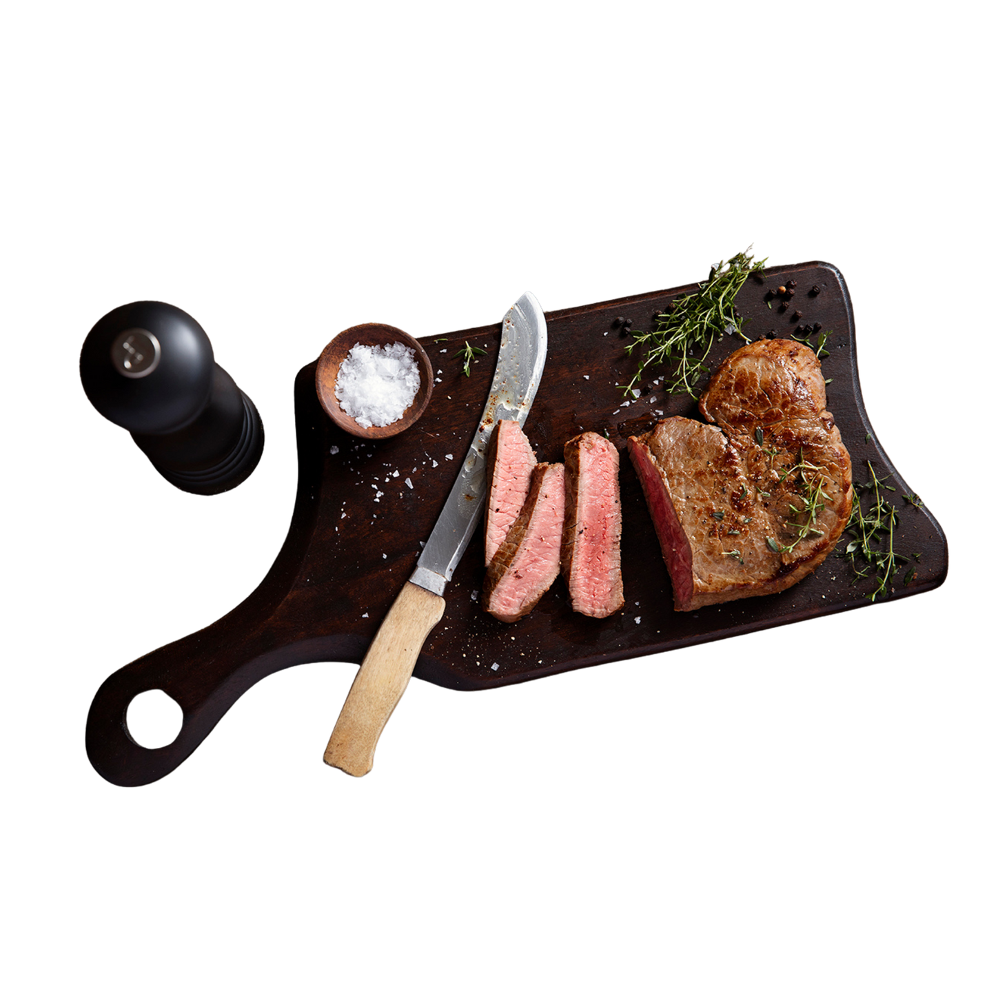 Tournedos ossenhaas, ca. 250 gram (#110)