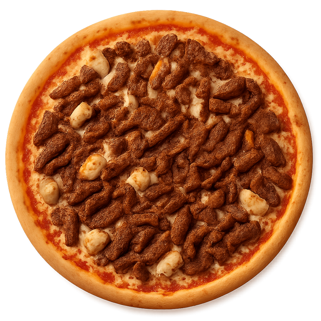 Pizza mix (#34)