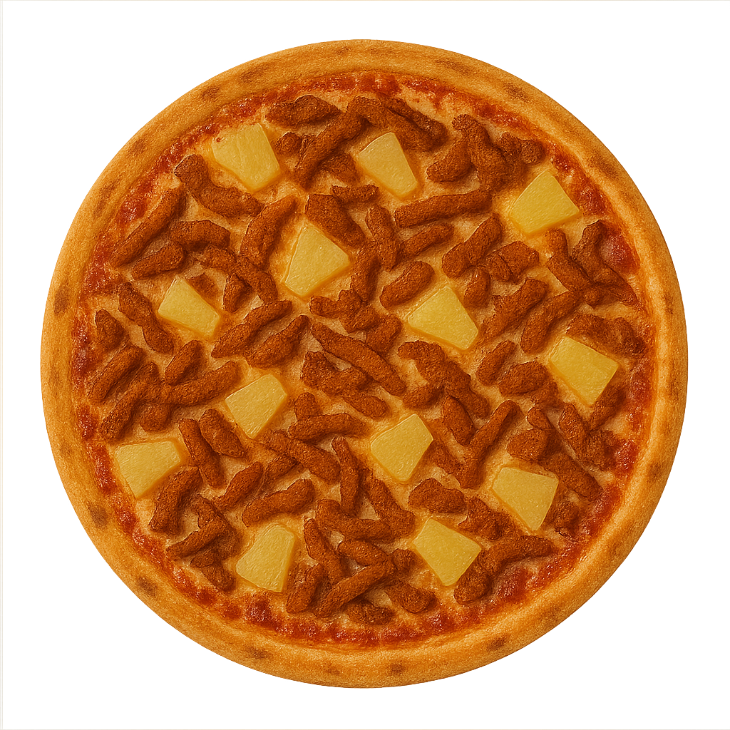 Pizza Della Chef (#44)