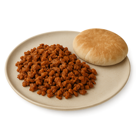 Broodje shoarma medium (#62)