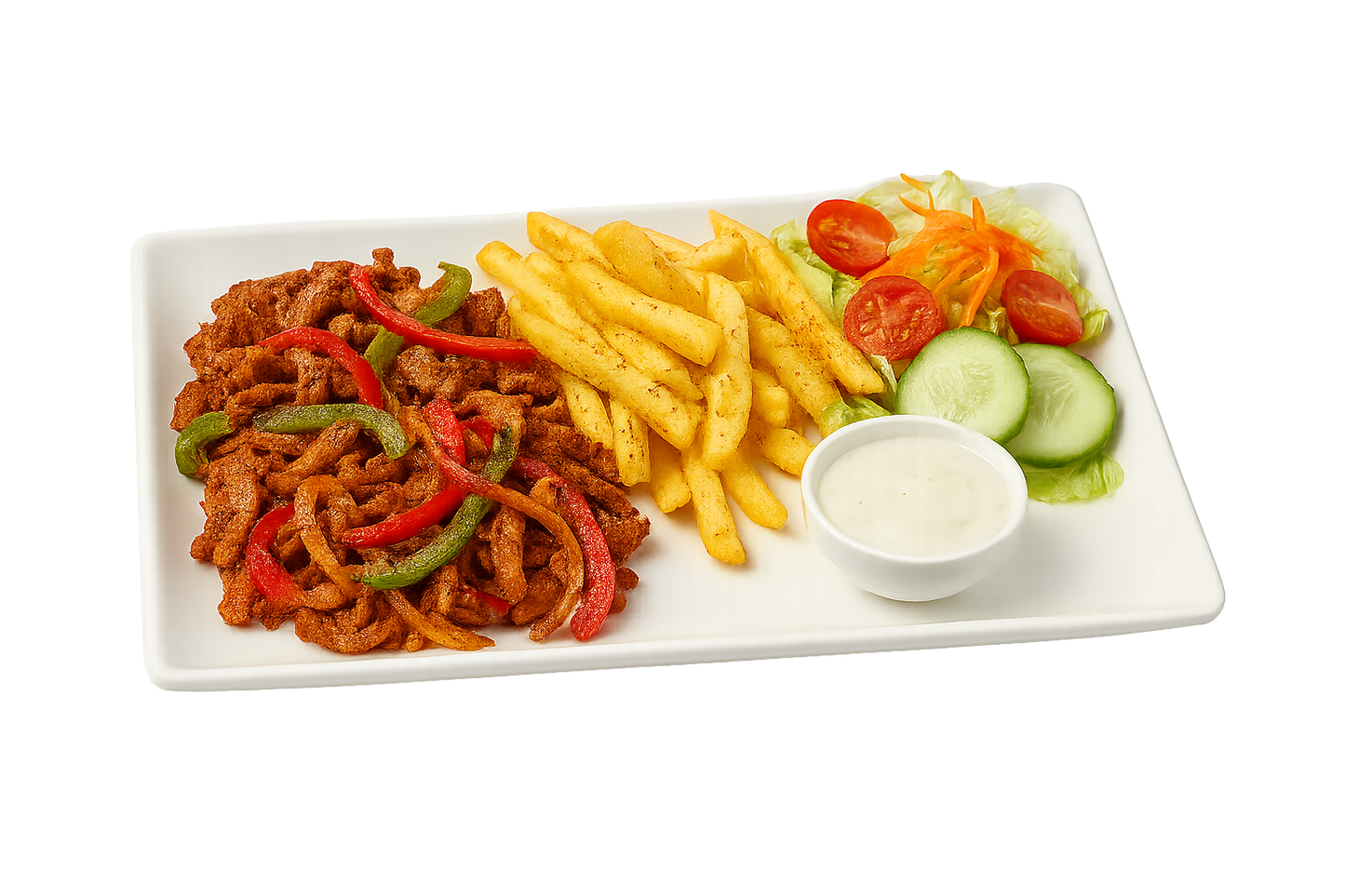 Shoarma speciaal (#86)