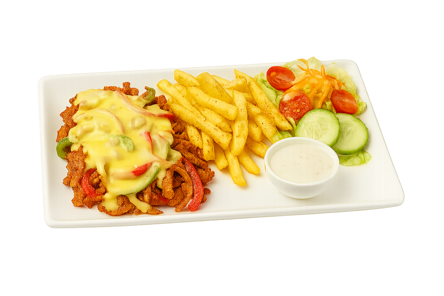 Shoarma Cleopatra (#87)