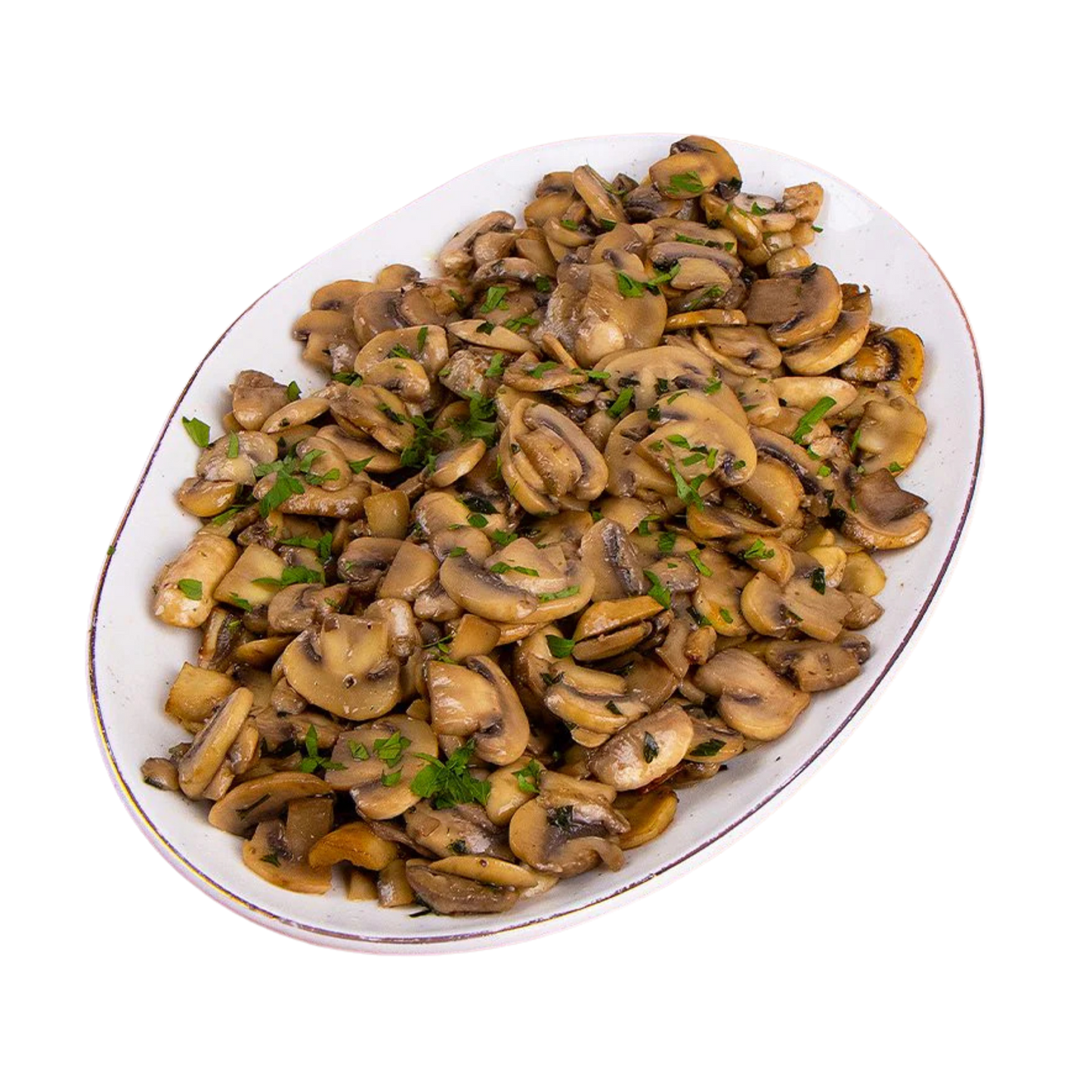 Funghi Trifolati (#10)