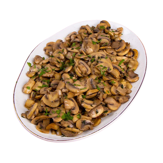 Funghi Trifolati (#10)