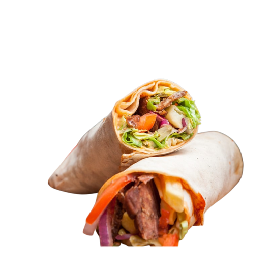 Lahmacun döner (#143)
