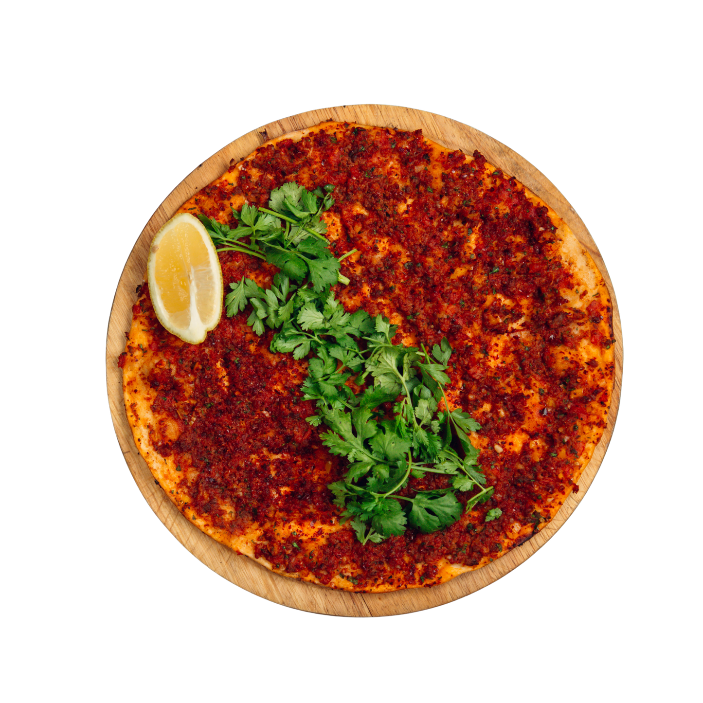 Lahmacun speciaal (#145)