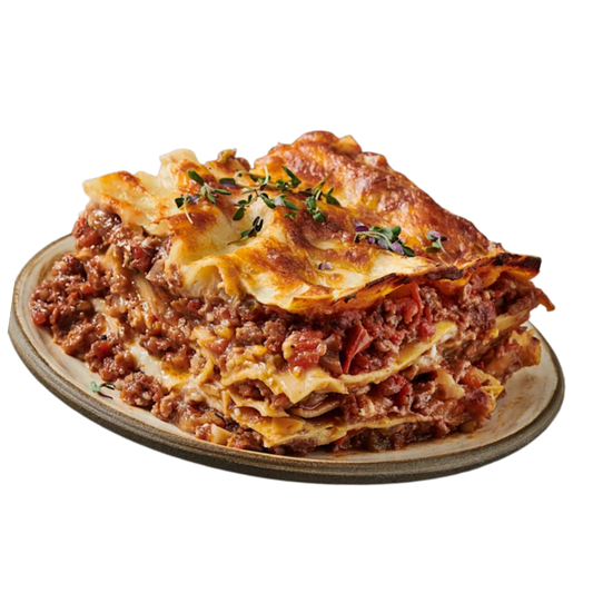 Lasagne (#150)