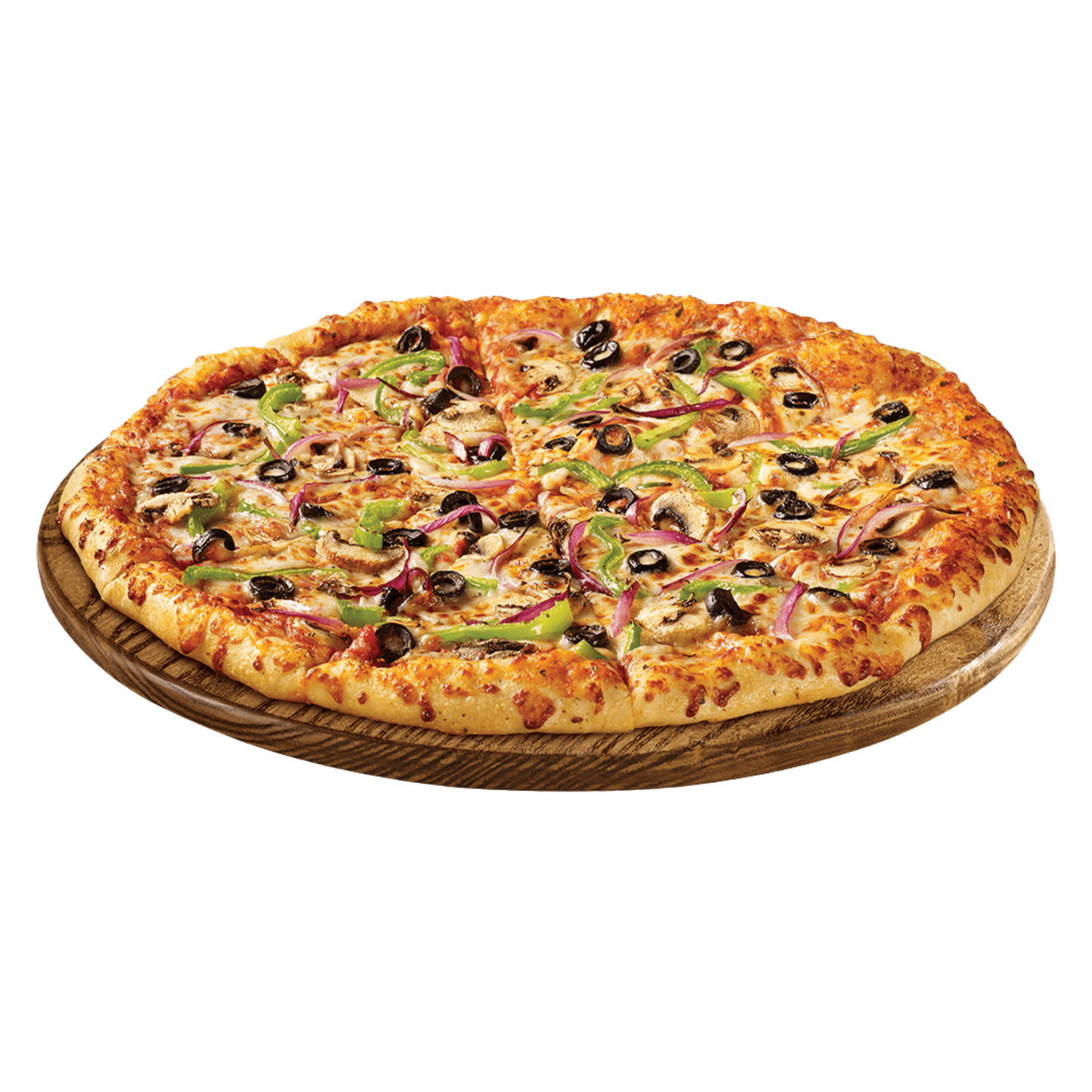 Pizza Americane (#37)