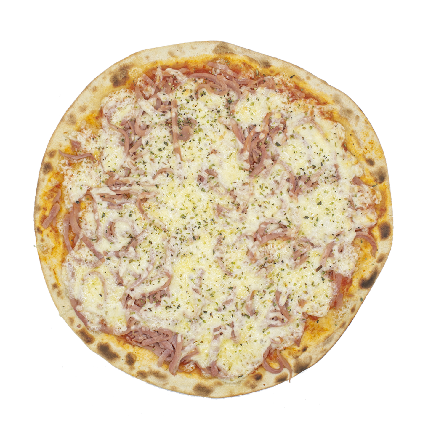 Pizza Borromea (#23)