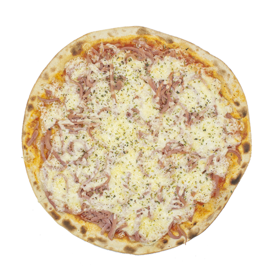 Pizza Borromea (#23)