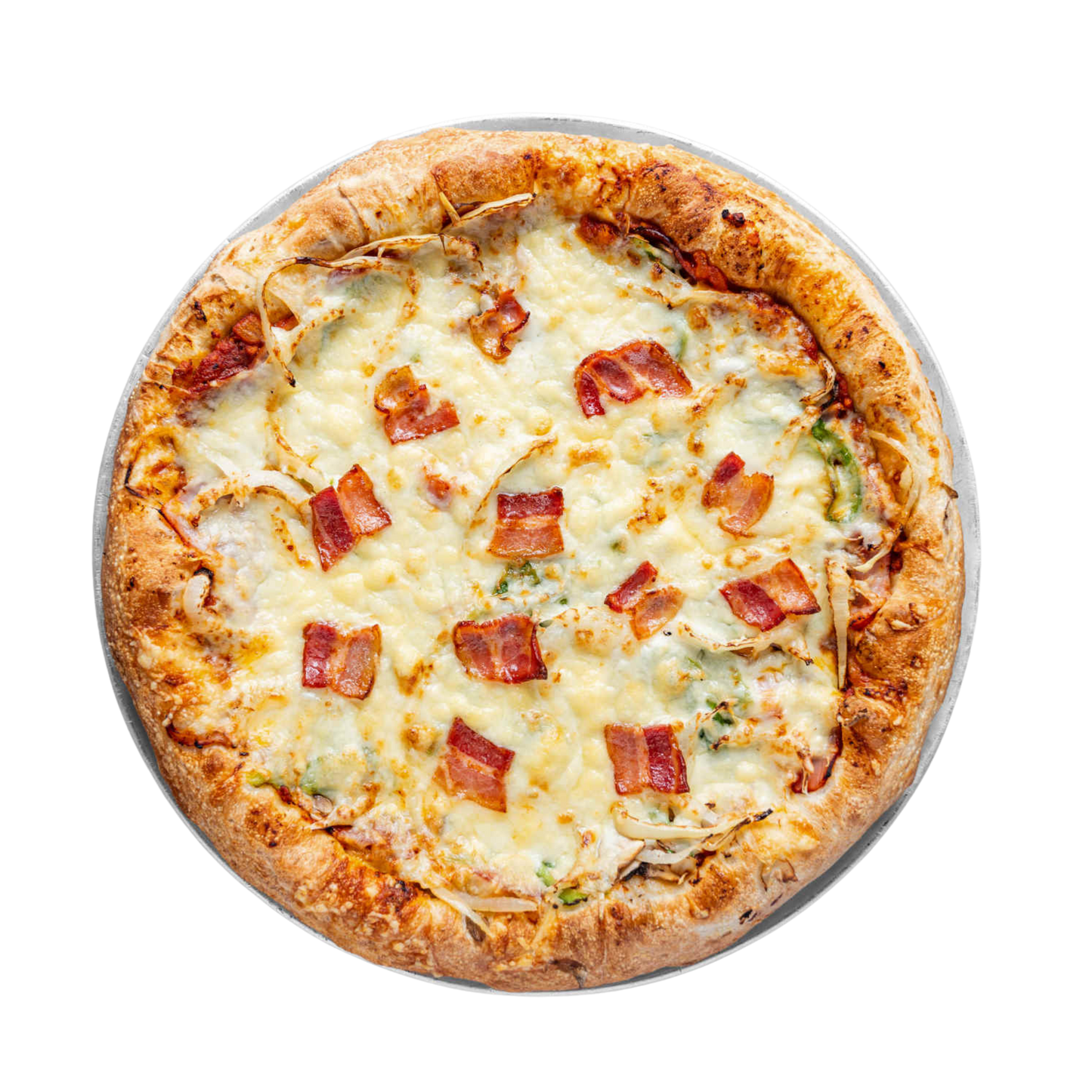 Pizza Como (#18)