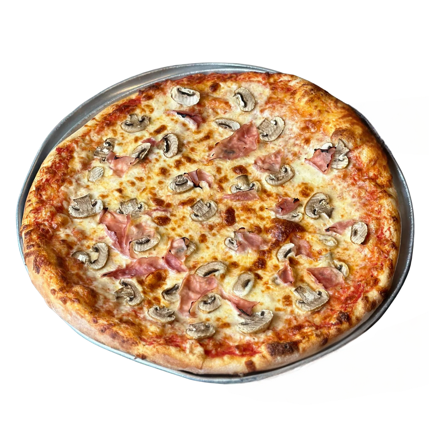 Pizza Funghi (#15)