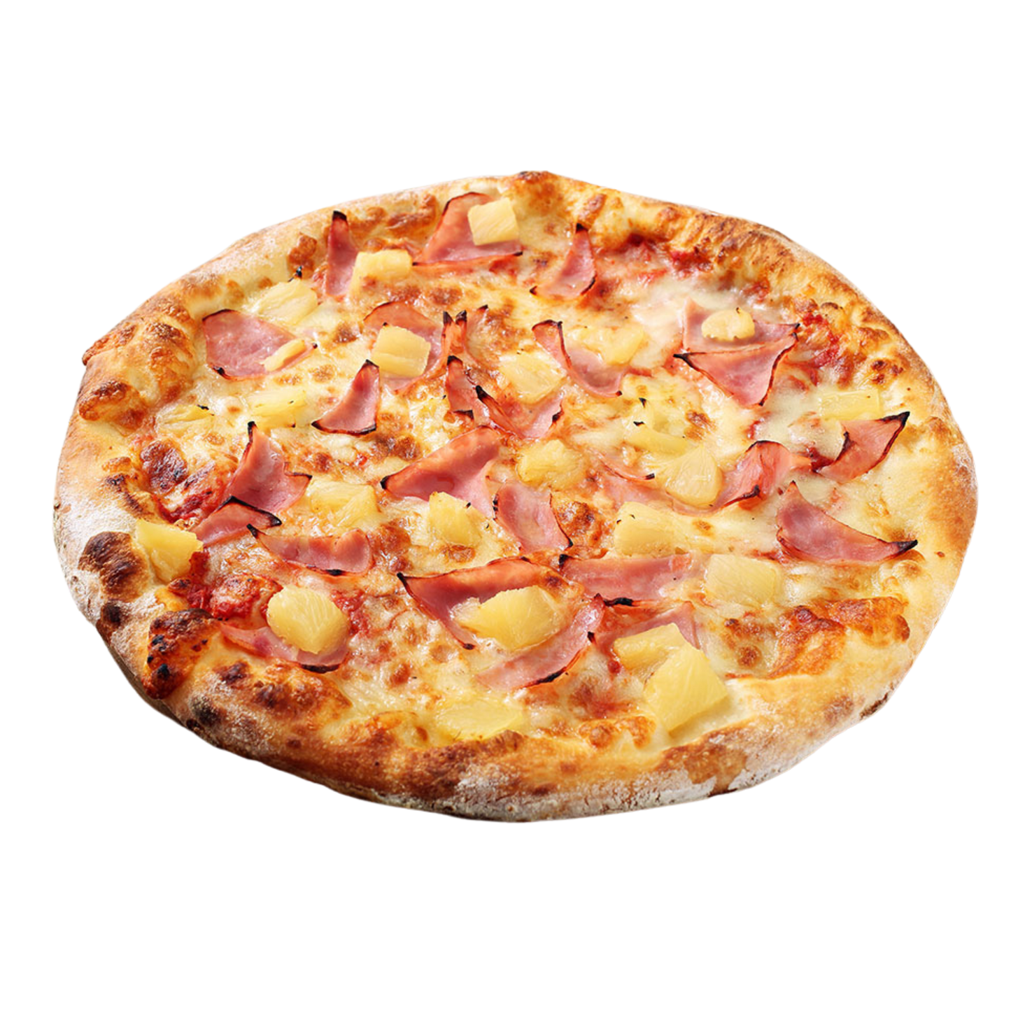 Pizza Hawaïana (#45)