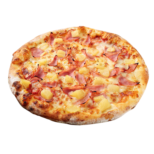 Pizza Hawaïana (#45)