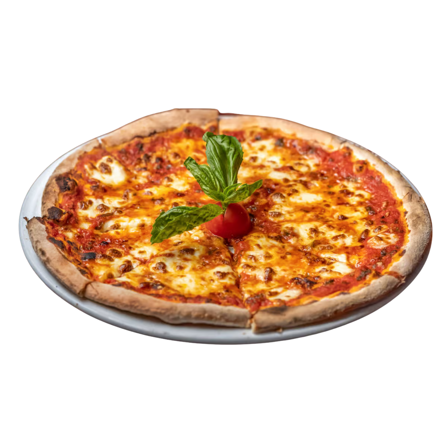 Pizza Margherita (#13)