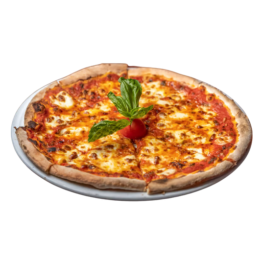 Pizza Margherita (#13)