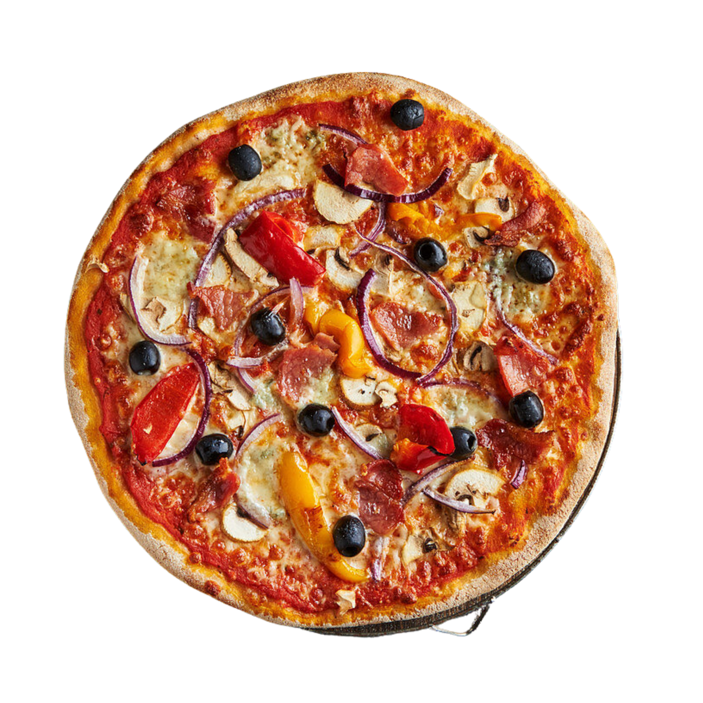 Pizza Venezia (#41)