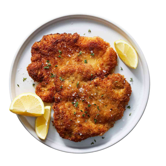 Schnitzel Naturel (#79)