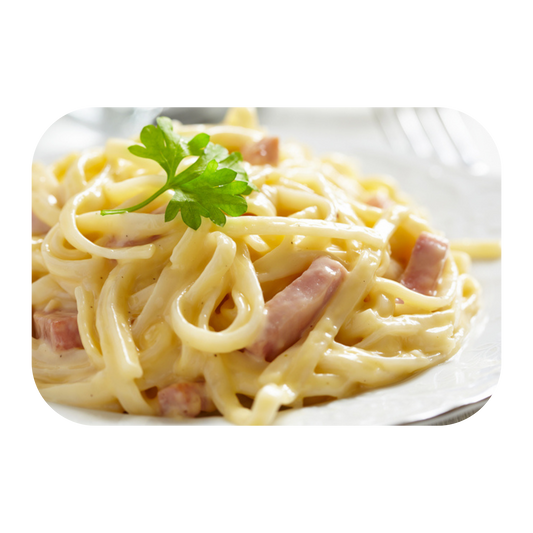 Carbonara (#147)