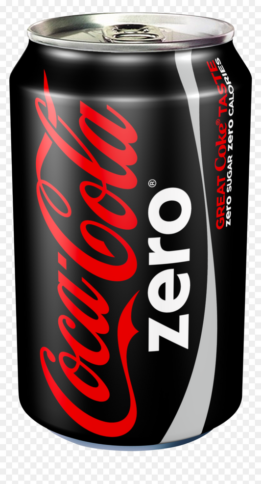 Coca cola zero