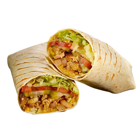 Dürüm döner (#141)