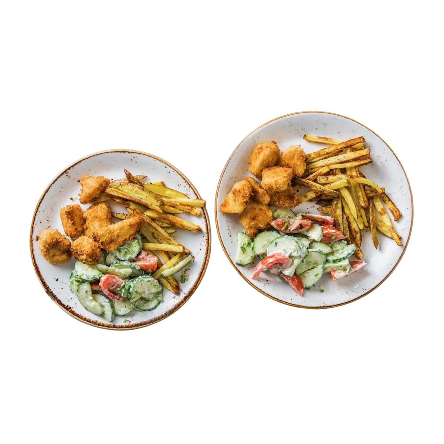 Kipnuggets menu (#125)