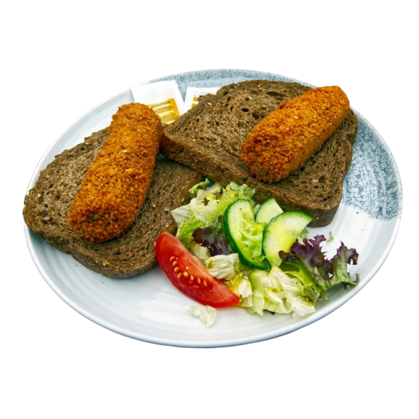 Kroket menu (#124)