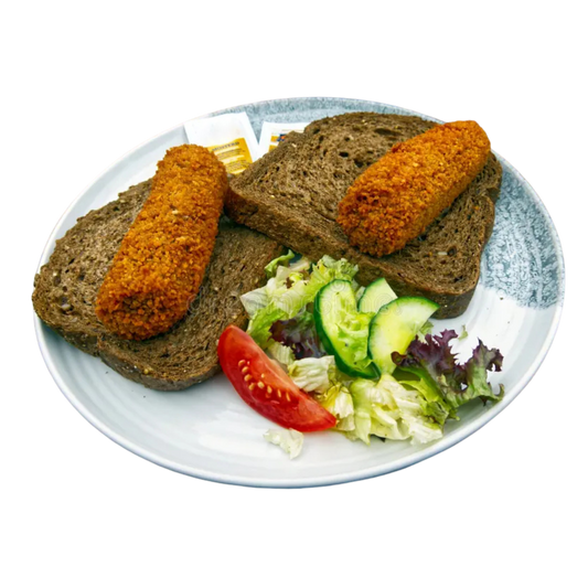 Kroket menu (#124)