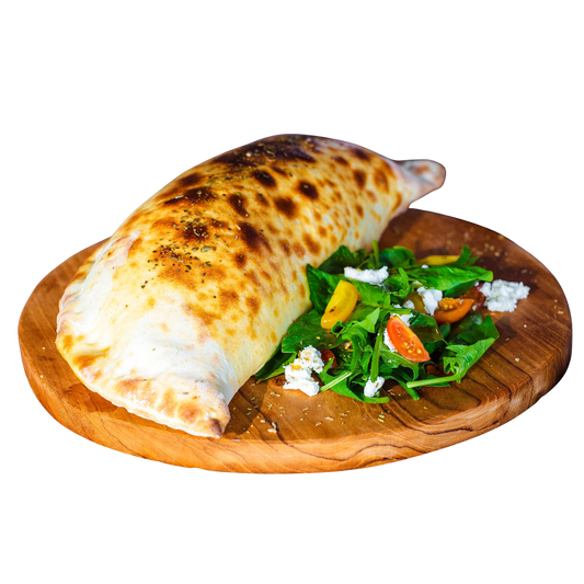 Calzone Döner speciaal (#58)
