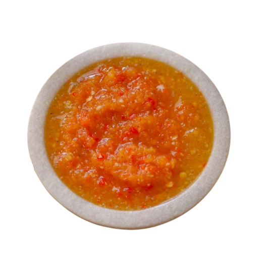 Peper-mango-roomsaus (#119)