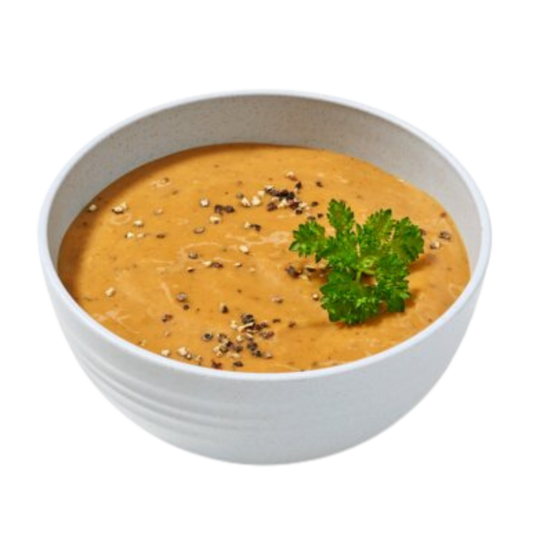 Peper-roomsaus (#118)