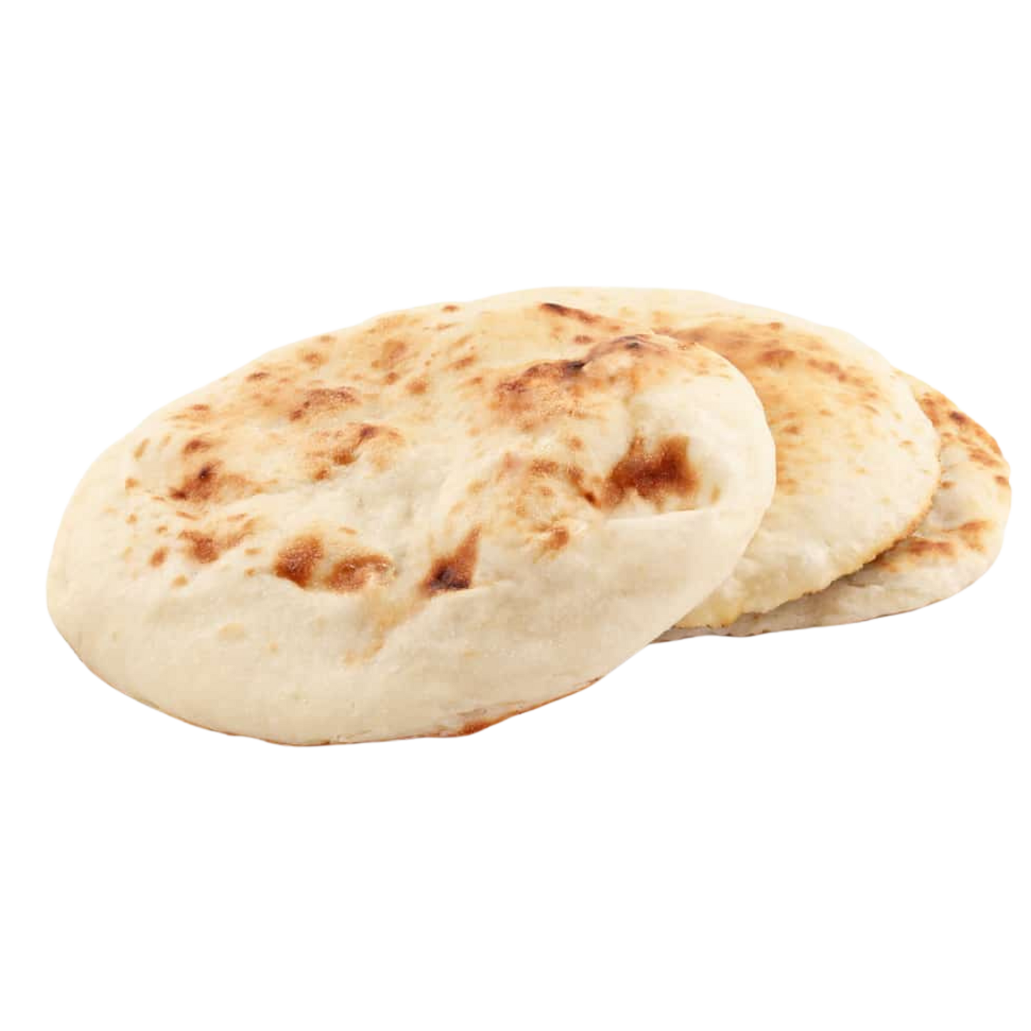 Pitabroodje (#131a)