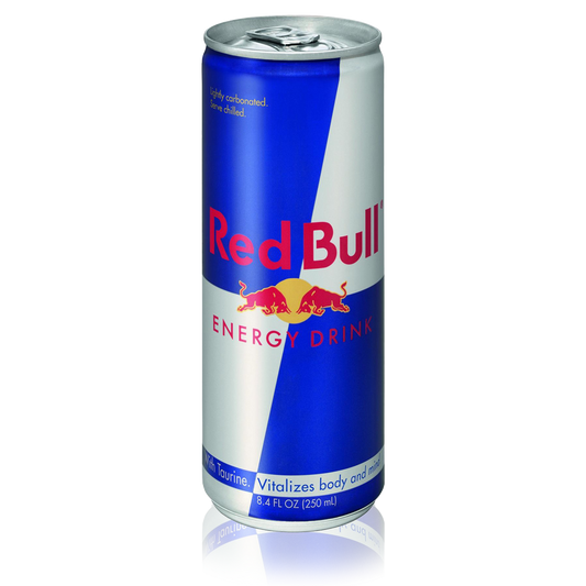 Red Bull