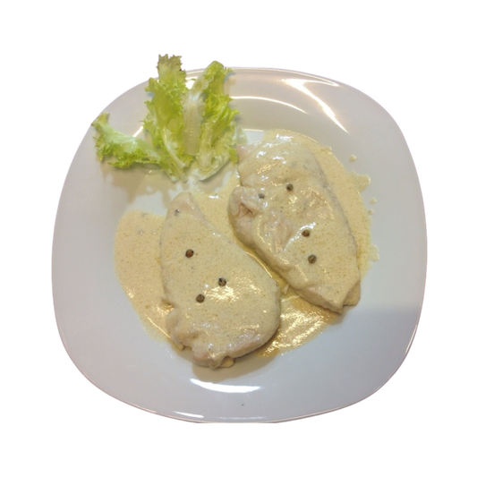 pollo alla Pepe (#107)