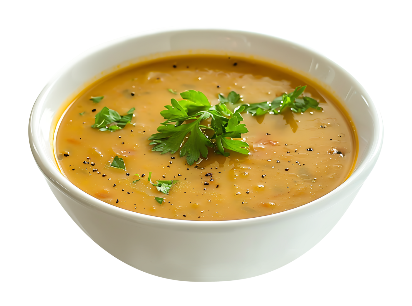 Minestrone (#1)