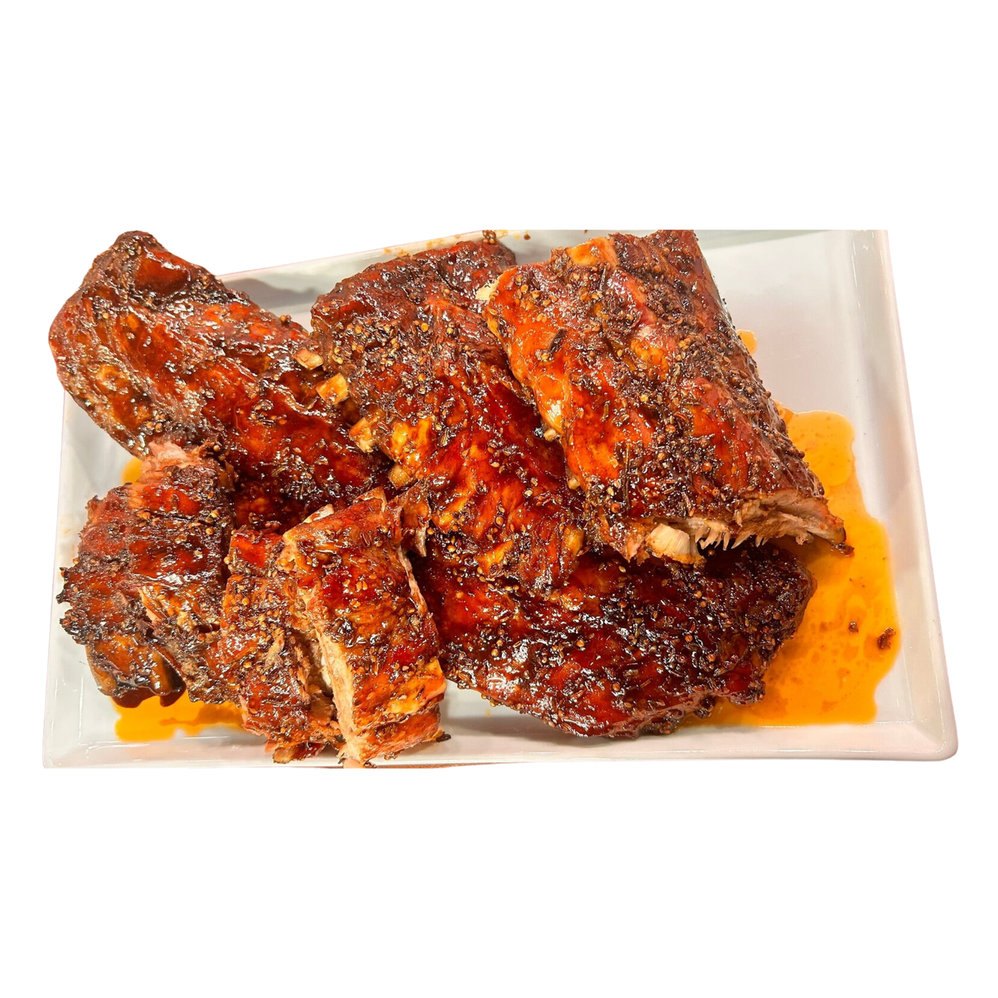 Argentijnse spareribs (#121)