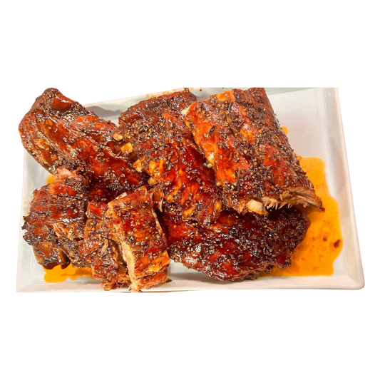 Argentijnse spareribs (#121)