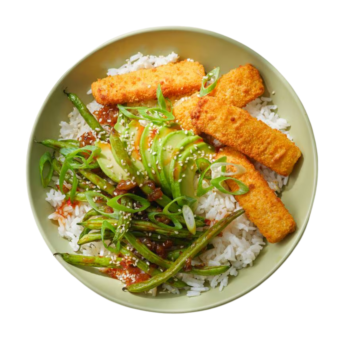 Vissticks menu (#126)