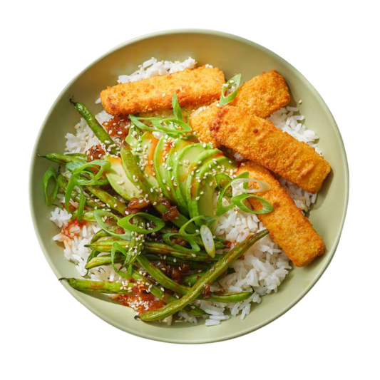 Vissticks menu (#126)